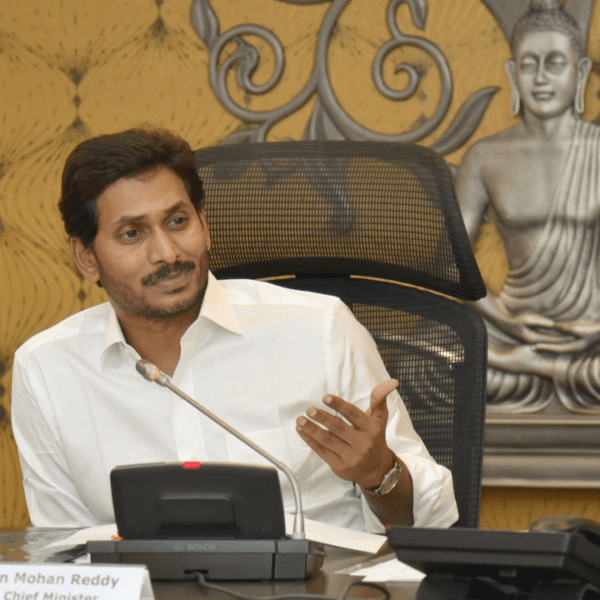 YSRCP Naga Malleswari strong warning to ABN radha krishna