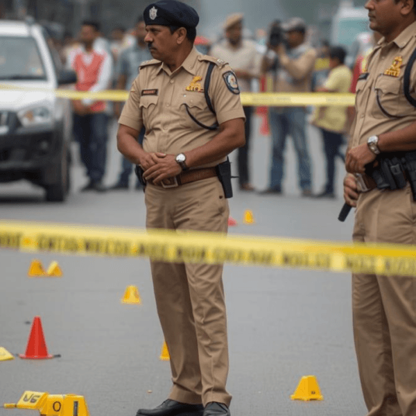 man kills wife for denying sex for 8 years