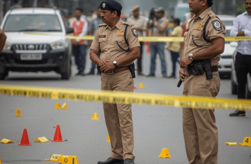 man kills wife for denying sex for 8 years