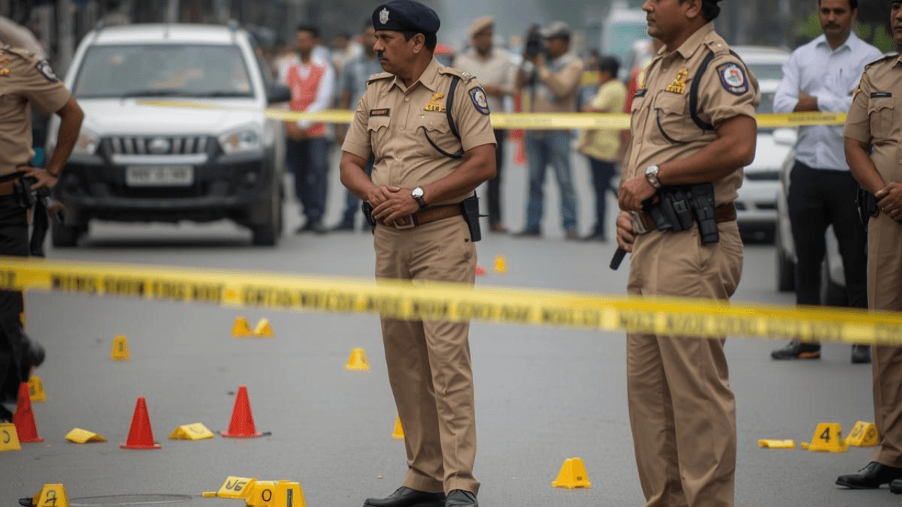 man kills wife for denying sex for 8 years