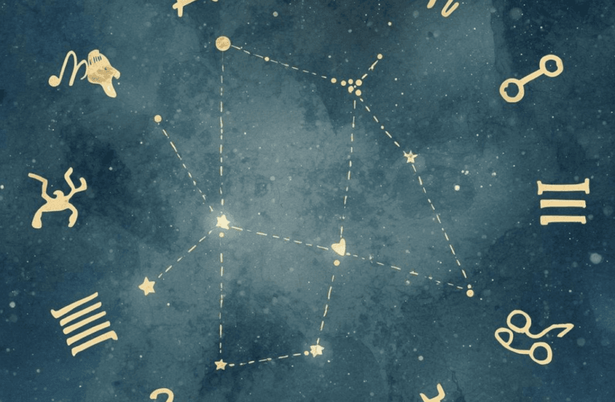 these 5 zodiac signs to get good luck from this Sankranthi