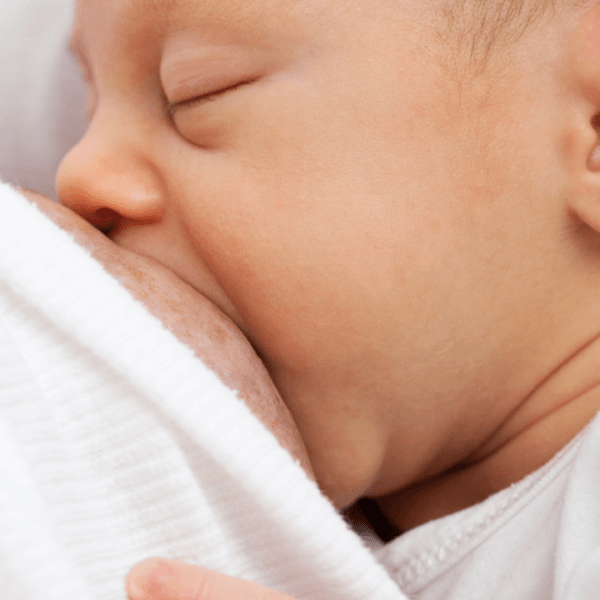 tips for Breast Milk Production