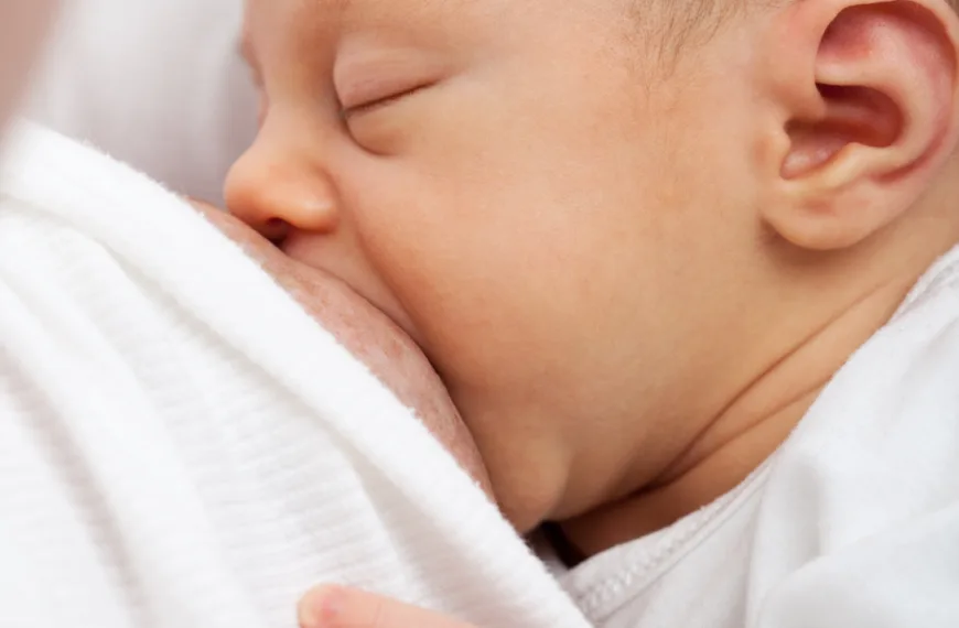 tips for Breast Milk Production