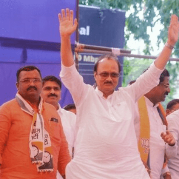 what is the last wish of ajit pawar