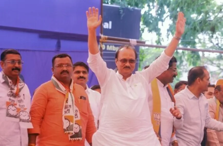 what is the last wish of ajit pawar