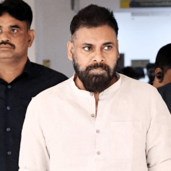 who will Pawan Kalyan select as Rajya sabha MP