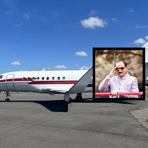 why chartered flights are riskier than normal airplanes