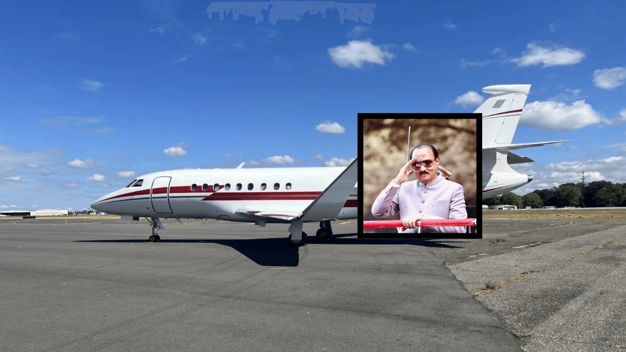 why chartered flights are riskier than normal airplanes