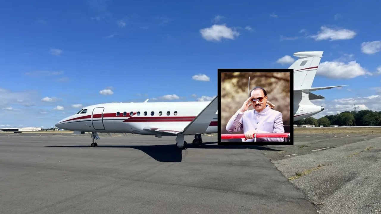 why chartered flights are riskier than normal airplanes