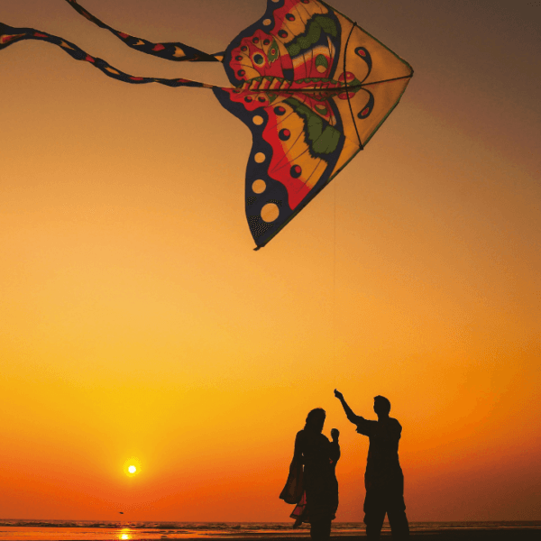 వ‌సంత పంచ‌మి రోజు పతంగులు ఎందుకు ఎగ‌రేస్తారు?