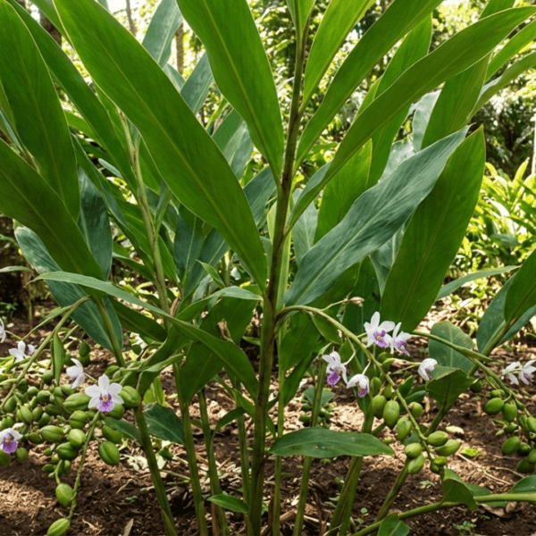 ఈ మొక్క‌తో సంపాద‌న పెరుగుతుందా?