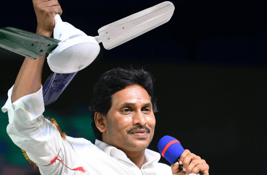 will jagan at least now stick to his words regarding padayatra